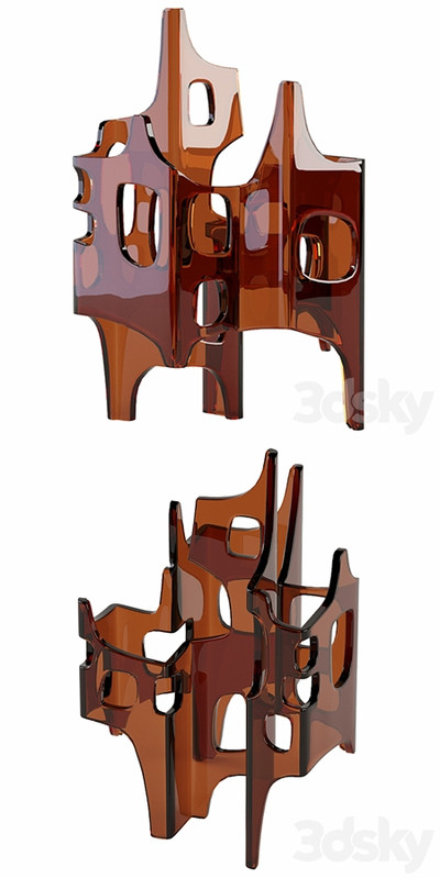 Props Decor Sculpture